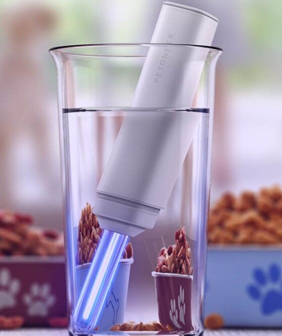 Ультрафиолетовый стерилизатор воды Xiaomi