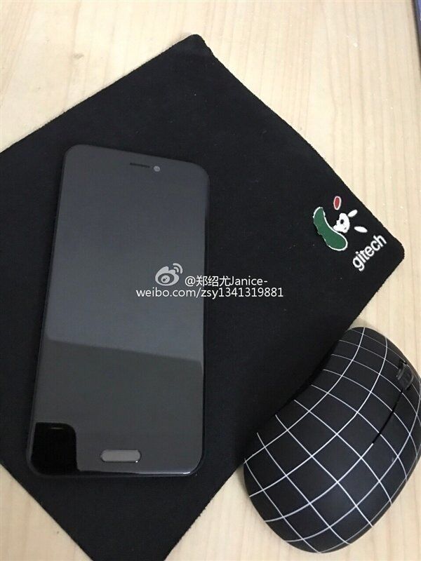 новый смартфон Xiaomi Mi 5C 