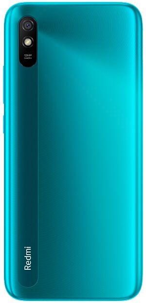 Смартфон Redmi 9A 32GB/2GB EAC (Green) - отзывы - 4