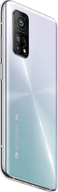 Смартфон Xiaomi Mi 10T Pro 8GB/256GB RU, Aurora Blue - 3