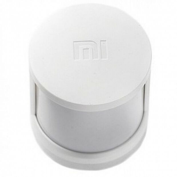 Датчик движения Xiaomi Mi Smart Human Body Sensor (White/Белый) : отзывы и обзоры - 1