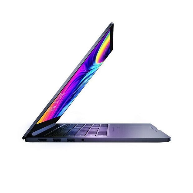 Ноутбук Mi Notebook Pro 15.6 2020 Intel Core i7 10510U 1TB/16GB GeForce MX350 (Gray) - отзывы - 2