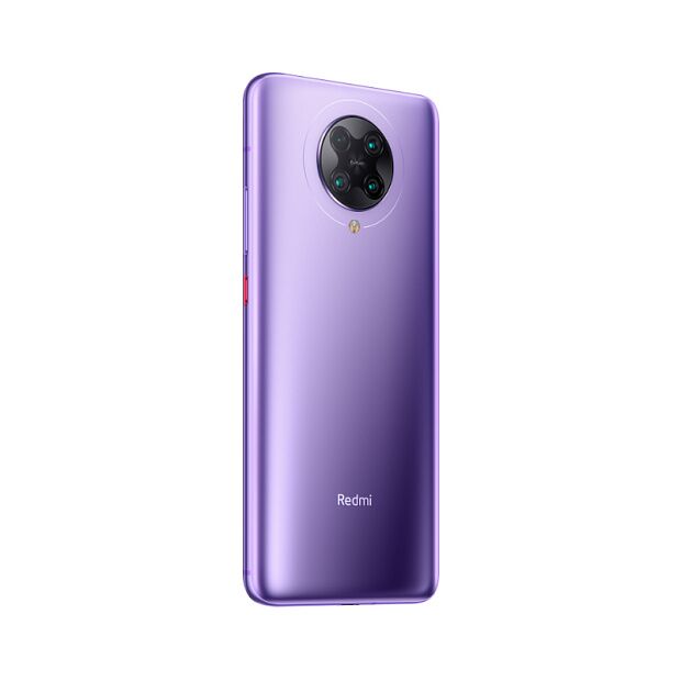 Смартфон Redmi K30 Pro 128GB/6GB (Purple/Фиолетовый) - 5