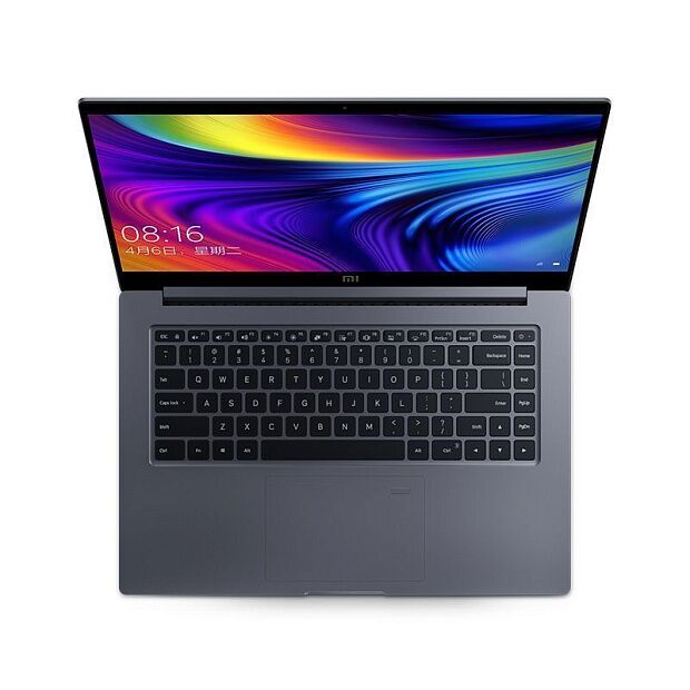 Ноутбук Mi Notebook Pro 15.6 2020 Intel Core i7 10510U 1TB/16GB GeForce MX350 (Gray) - отзывы - 3