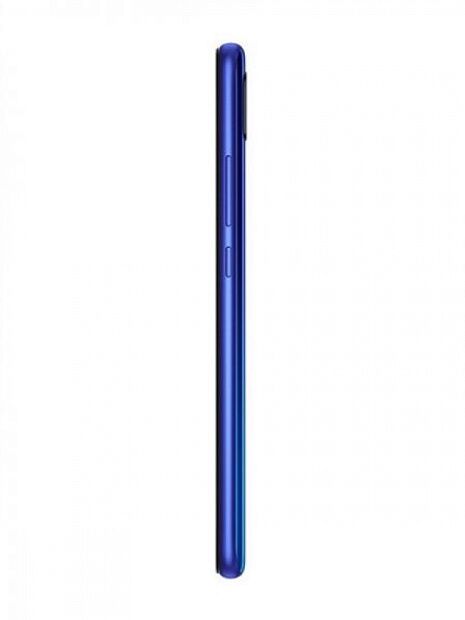 Смартфон Redmi 7 16GB/2GB (Blue/Синий) - отзывы - 4