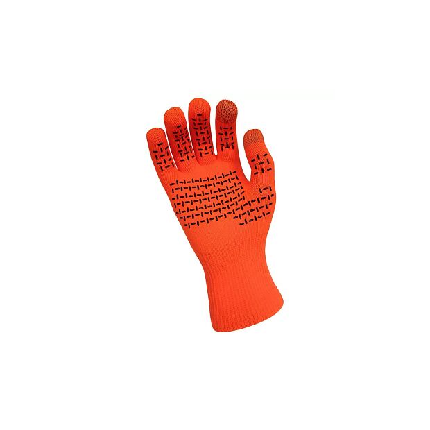 Водонепроницаемые перчатки DexShell ThermFit Gloves L (DG326TS-BOL) - 3