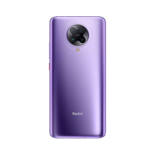 Смартфон Redmi K30 Pro 128GB/6GB (Purple/Фиолетовый) - 3