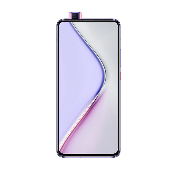Смартфон Redmi K30 Pro 128GB/6GB (Purple/Фиолетовый) - 2