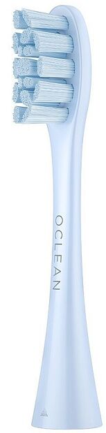 Электрическая зубная щетка Oclean F1 Electric Toothbrush (Blue) - 4