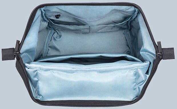 Рюкзак 90 Points Multitasker Backpack (Gray/Серый) : отзывы и обзоры - 5