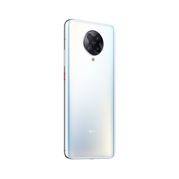 Смартфон Redmi K30 Pro 128GB/8GB (White/Белый) - 5