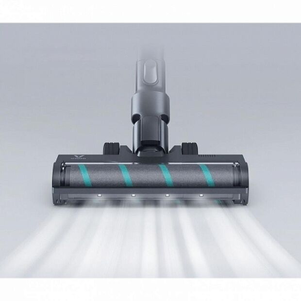 Беспроводной ручной пылесос Viomi A9 Vacuum Cleaner V-HWVC12A EU (Black) - 4