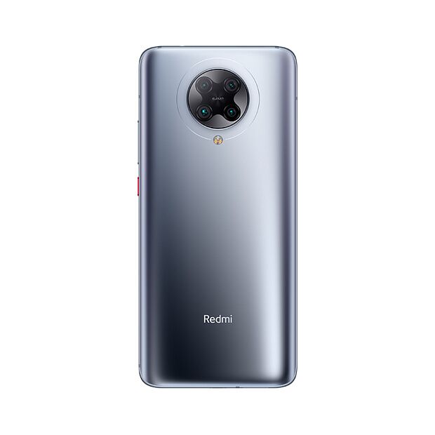 Смартфон Redmi K30 Pro 128GB/8GB (Black/Черный) - 3