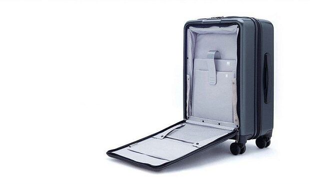 Xiaomi 90 Points Business Suitcase 20