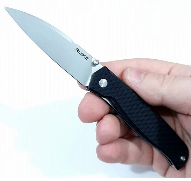 Нож Ruike P662-B - 3