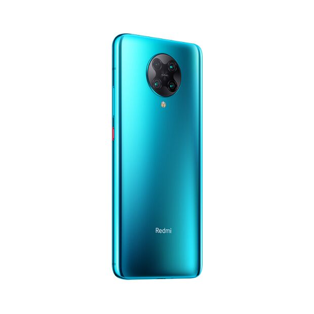 Смартфон Redmi K30 Pro 128GB/6GB (Blue/Синий) - 5