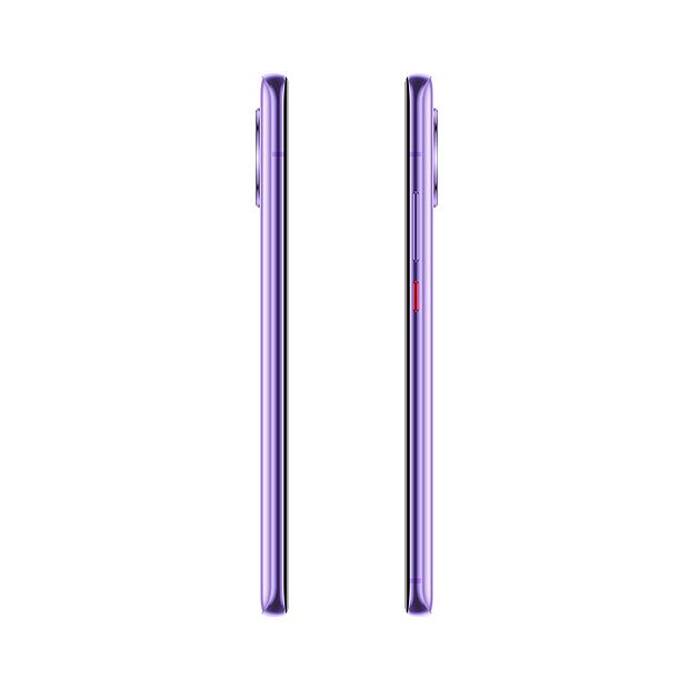 Смартфон Redmi K30 Pro 128GB/6GB (Purple/Фиолетовый) - 4