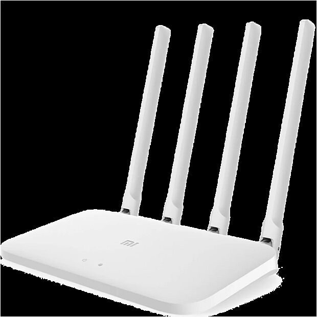 Роутер XIAOMI Mi WiFi Router 4A (DVB4222CN) RU - 1