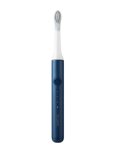 Электрическая зубная щетка Soocas EX3 So White Sonic (Blue/Синий) - 1