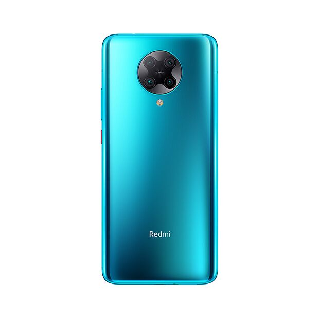 Смартфон Redmi K30 Pro 128GB/6GB (Blue/Синий) - 3