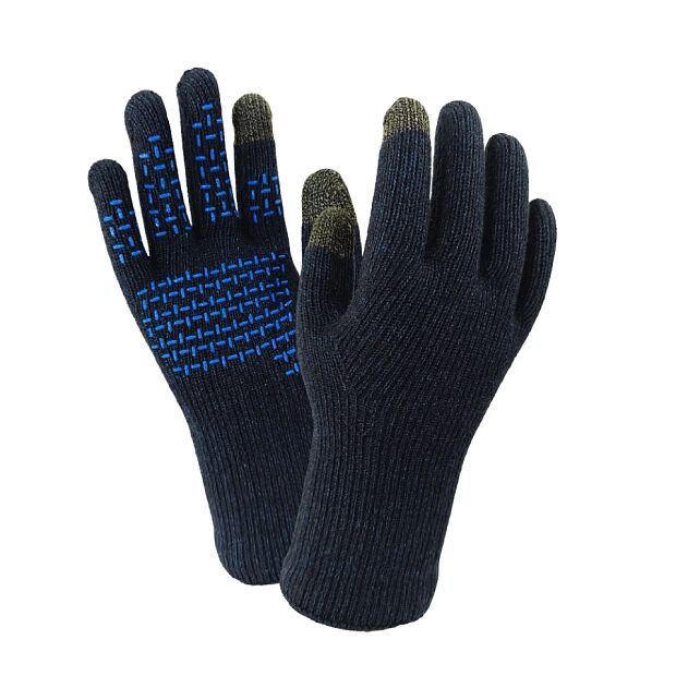 Водонепроницаемые перчатки Dexshell Ultralite Gloves V2.0, размер L, DG368TS20-HTBL - 3