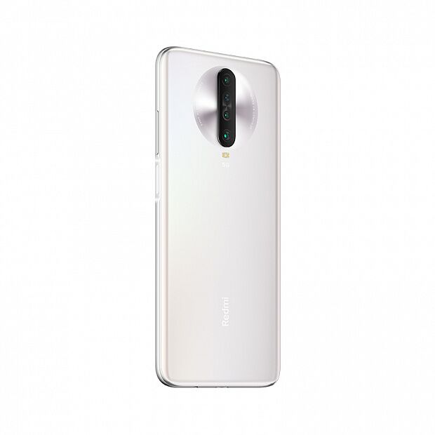Смартфон Redmi K30 5G 64GB/6GB (White/Белый) - 5