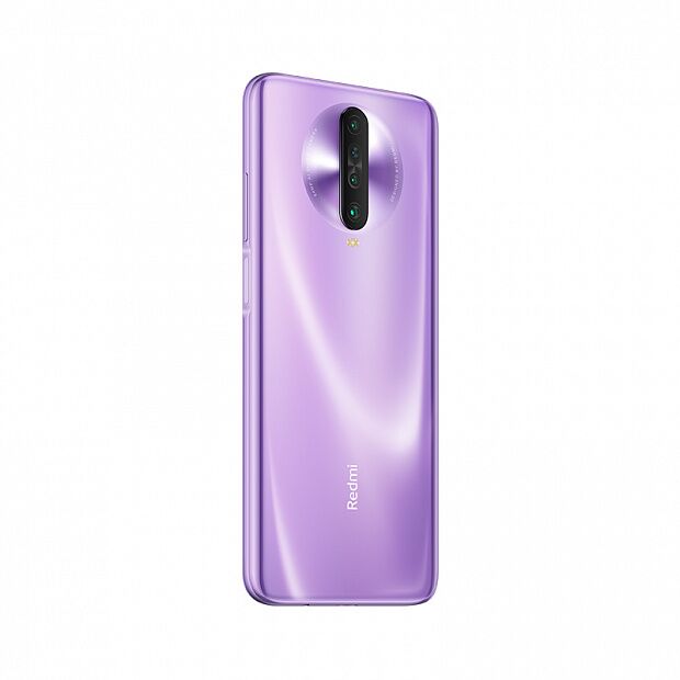 Смартфон Redmi K30 4G 128GB/6GB Gift Box Edition (Purple/Фиолетовый) - 5