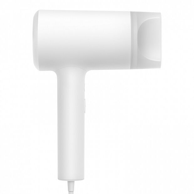 Фен для волос Mijia Water Ion Hair Dryer (White/Белый) CN - отзывы владельцев и опыт использования 