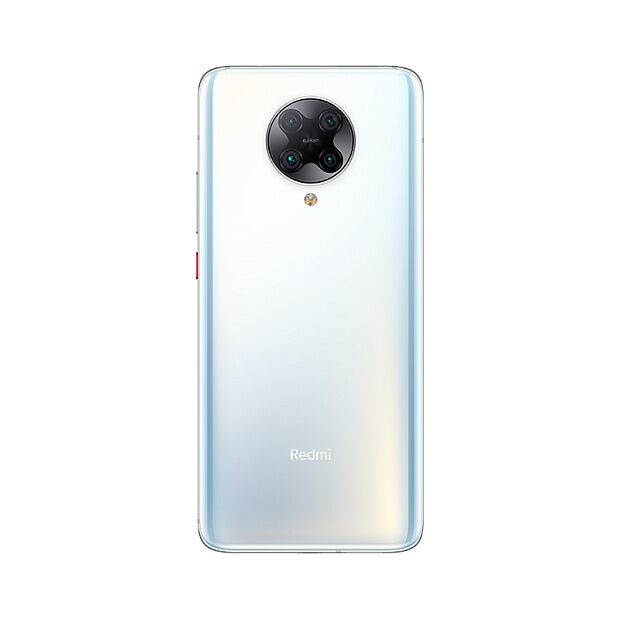 Смартфон Redmi K30 Pro 128GB/8GB (White/Белый) - 3