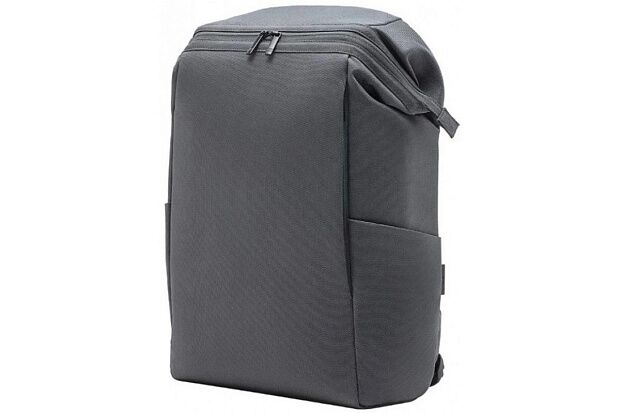 Рюкзак 90 Points Multitasker Backpack (Gray/Серый) : отзывы и обзоры - 3