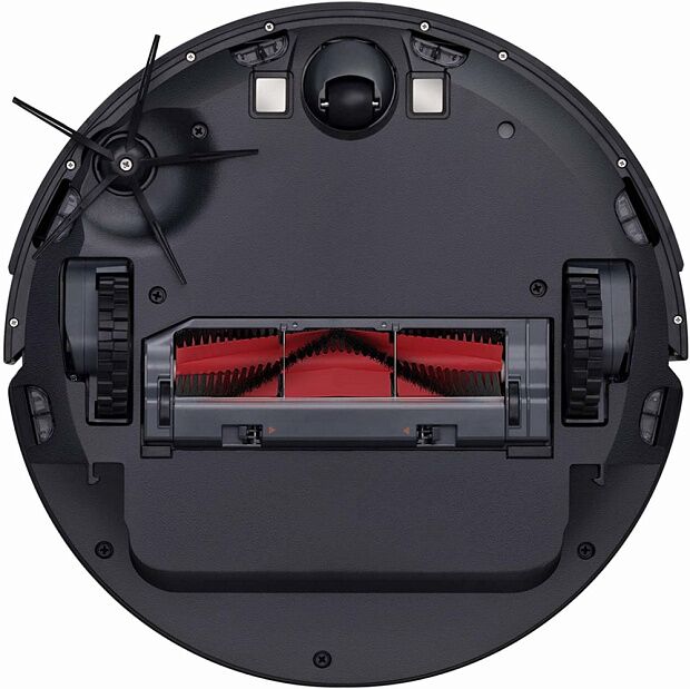 Робот-пылесос Roborock S6/T6 (Black) - характеристики и инструкции - 5