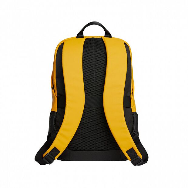 Xiaomi Mi Simple Casual Backpack (Yellow) - 3