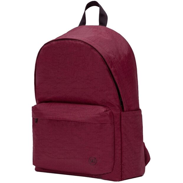 Рюкзак 90 Points Youth College Backpack (Red/Красный) - 1