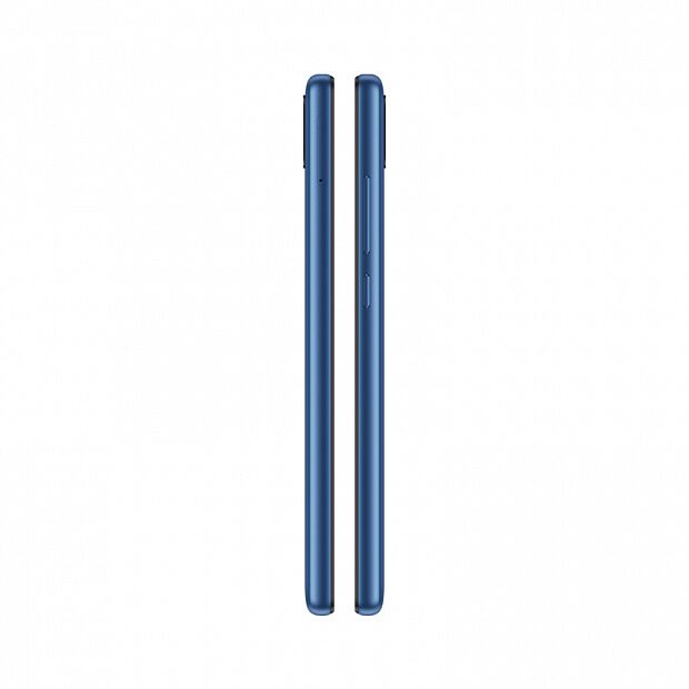 Смартфон Redmi 7A 32GB/3GB (Blue/Синий)  - характеристики и инструкции - 2