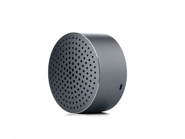 Беспроводная колонка Bluetooth Youpin (Grey) - 1