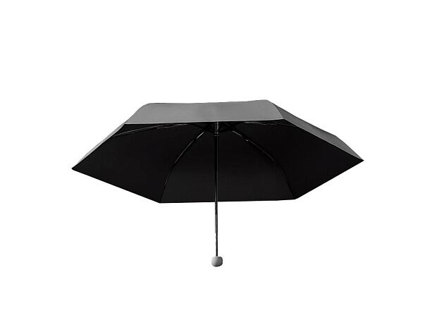 Зонт Zuodu Fashionable Umbrella (Black) - 1
