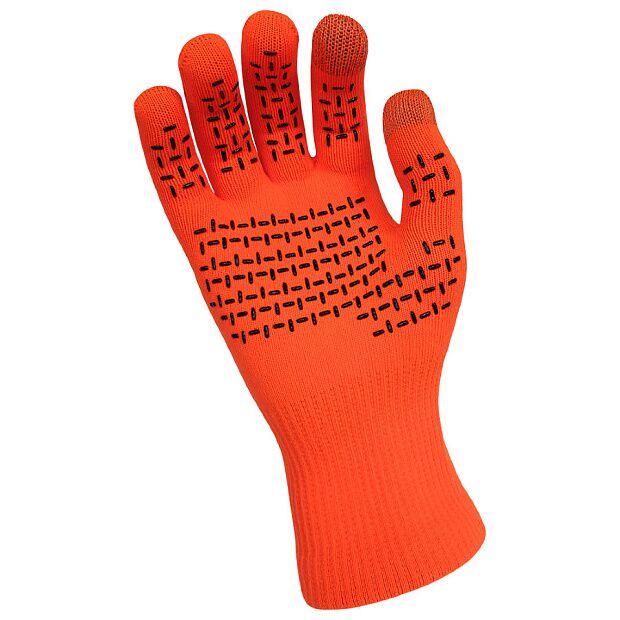 Водонепроницаемые перчатки DexShell ThermFit Gloves S (DG326TS-BOS) - 1