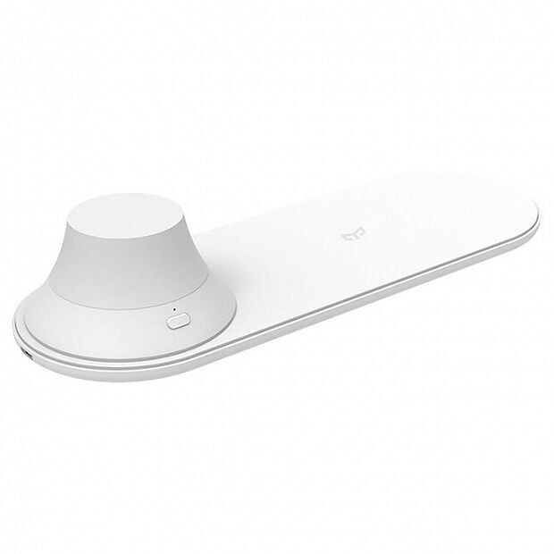 Xiaomi Yeelight Wireless Charging Night Light (White)