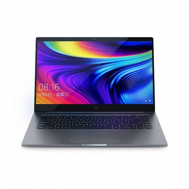 Ноутбук Mi Notebook Pro 15.6 2020 Intel Core i7 10510U 1TB/16GB GeForce MX350 (Gray) - отзывы - 1