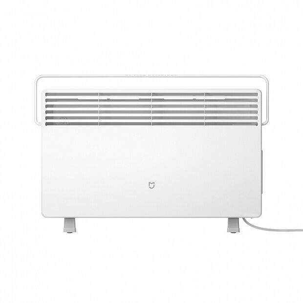 Обогреватель Mijia Smart Electric Heater KRDNQ03ZM (White/Белый) - 1