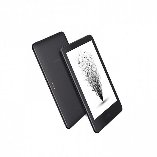 Xiaomi iReader T6 Palm Reading R6006 6 Inch (Black) - 2