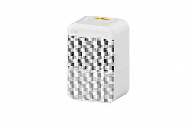Увлажнитель воздуха Deerma Smart Fog-free Humidifier DEM-CT500 (White) - 1