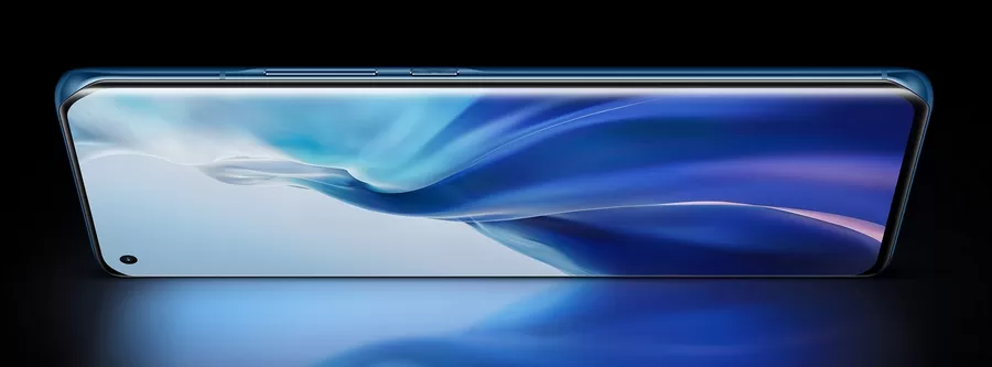 Экран смартфона Xiaomi Mi 11 Дисплей смартфона Xiaomi Mi 11