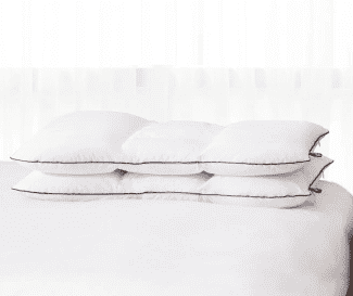 Подушка Xiaomi Buckwheat Pillow 