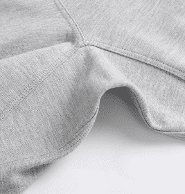Спортивные штаны Cottonsmith Four Seasons Multi-Bag Stretch Casual Trousers Men (Grey/Серый) - 7
