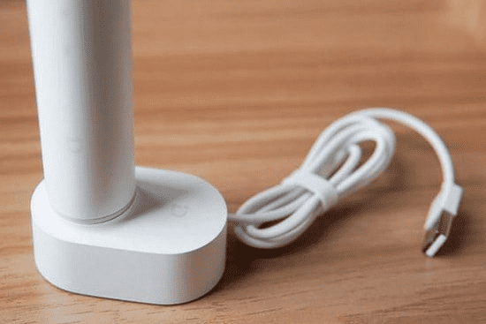 Зарядное устройство для Xiaomi MiJia Sound Wave Electric Toothbrush