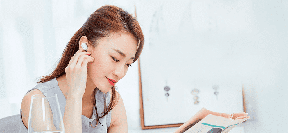 Xiaomi QCY Mini2 Bluetooth Headset