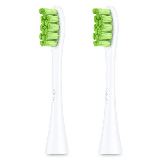 Дизайн чистящих головок зубных щеток Xiaomi Oclean