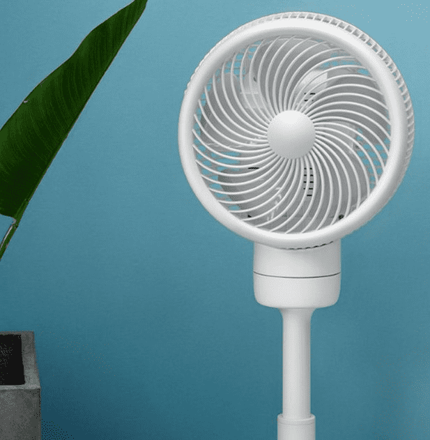 Напольный вентилятор Xiaomi Lexiu Large Vertical Fan SS2