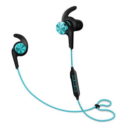 Внешний вид беспроводных наушников Mi Sport Bluetooth1More iBFree Bluetooth In-Ear Headphones